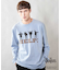 【THE BEATLES / ザ ビートルズ】コラボロンTee 3