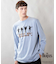 【THE BEATLES / ザ ビートルズ】コラボロンTee 3