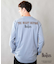 【THE BEATLES / ザ ビートルズ】コラボロンTee 3