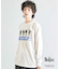 【THE BEATLES / ザ ビートルズ】コラボロンTee 3