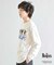 【THE BEATLES / ザ ビートルズ】コラボロンTee 3