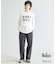 【THE BEATLES / ザ ビートルズ】コラボロンTee 3