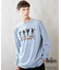 【THE BEATLES / ザ ビートルズ】コラボロンTee 3