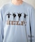 【THE BEATLES / ザ ビートルズ】コラボロンTee 3
