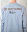 【THE BEATLES / ザ ビートルズ】コラボロンTee 3
