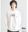 【THE BEATLES / ザ ビートルズ】コラボロンTee 2