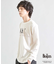 【THE BEATLES / ザ ビートルズ】コラボロンTee 2