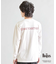 【THE BEATLES / ザ ビートルズ】コラボロンTee 2