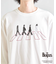 【THE BEATLES / ザ ビートルズ】コラボロンTee 2