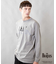 【THE BEATLES / ザ ビートルズ】コラボロンTee 2