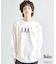 【THE BEATLES / ザ ビートルズ】コラボロンTee 2