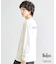 【THE BEATLES / ザ ビートルズ】コラボロンTee 2