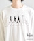【THE BEATLES / ザ ビートルズ】コラボロンTee 2