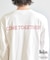 【THE BEATLES / ザ ビートルズ】コラボロンTee 2