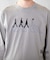 【THE BEATLES / ザ ビートルズ】コラボロンTee 2