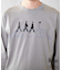 【THE BEATLES / ザ ビートルズ】コラボロンTee 2