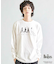 【THE BEATLES / ザ ビートルズ】コラボロンTee 2
