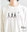 【THE BEATLES / ザ ビートルズ】コラボロンTee 2