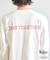 【THE BEATLES / ザ ビートルズ】コラボロンTee 2