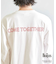 【THE BEATLES / ザ ビートルズ】コラボロンTee 2