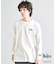 【THE BEATLES / ザ ビートルズ】コラボロンTee