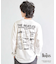 【THE BEATLES / ザ ビートルズ】コラボロンTee