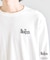【THE BEATLES / ザ ビートルズ】コラボロンTee