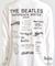 【THE BEATLES / ザ ビートルズ】コラボロンTee