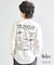 【THE BEATLES / ザ ビートルズ】コラボロンTee