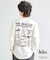 【THE BEATLES / ザ ビートルズ】コラボロンTee