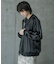 リバーシブルスカジャン