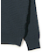 【COLE HAAN/コール ハーン】別注ブリスタージャガードハイゲージニットTEE＜マシンウォッシャブル＞