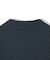 【COLE HAAN/コール ハーン】別注ブリスタージャガードハイゲージニットTEE＜マシンウォッシャブル＞