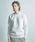 【COLE HAAN/コール ハーン】別注ブリスタージャガードハイゲージニットTEE＜マシンウォッシャブル＞