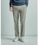 【COLE HAAN/コール ハーン】別注 ストレッチツイルパンツ＜2WAYストレッチ＞