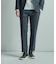 【COLE HAAN/コール ハーン】別注 ストレッチツイルパンツ＜2WAYストレッチ＞