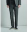 【COLE HAAN/コール ハーン】別注 ストレッチツイルパンツ＜2WAYストレッチ＞