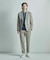 【COLE HAAN/コール ハーン】別注 ストレッチツイルパンツ＜2WAYストレッチ＞