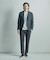 【COLE HAAN/コール ハーン】別注 ストレッチツイルパンツ＜2WAYストレッチ＞
