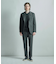 【COLE HAAN/コール ハーン】別注 ストレッチツイルパンツ＜2WAYストレッチ＞