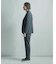 【COLE HAAN/コール ハーン】別注 ストレッチツイルパンツ＜2WAYストレッチ＞