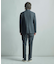 【COLE HAAN/コール ハーン】別注 ストレッチツイルパンツ＜2WAYストレッチ＞