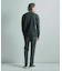 【COLE HAAN/コール ハーン】別注 ストレッチツイルパンツ＜2WAYストレッチ＞