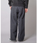 WIDE LEG デニムパンツ