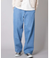 WIDE LEG デニムパンツ