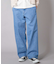 WIDE LEG デニムパンツ