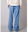 WIDE LEG デニムパンツ