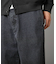 WIDE LEG デニムパンツ