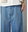 WIDE LEG デニムパンツ