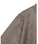 【COLE HAAN/コール ハーン】別注スエードタッチモックネックロングTシャツ